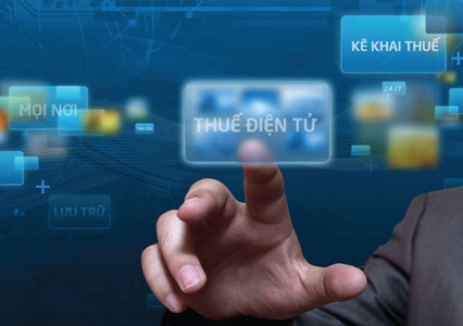 Cả nước đã có 48 triệu hồ sơ khai thuế điện tử