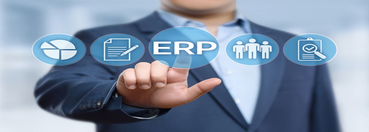 Những lý do các doanh nghiệp nên sử dụng phần mềm ERP SAP B1