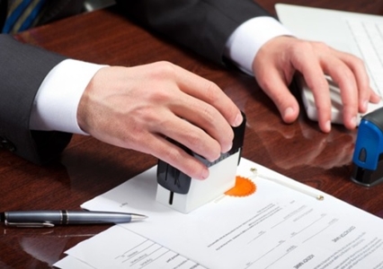 Nâng cao hiệu quả công tác hành chính bằng phần mềm Công chứng online