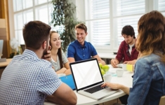 Liệu các công ty có nên hoạt động theo mô hình văn phòng điện tử?