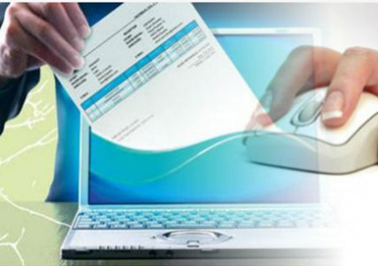 Từ hóa đơn điện tử chuyển đổi thành hóa đơn khai thuế có được không?