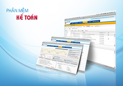 5 tiêu chí đánh giá phần mềm kế toán doanh nghiệp 