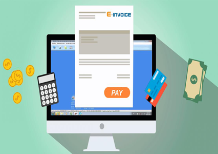 Sử dụng hóa đơn điện tử - giải pháp mang lại hiệu quả cho cả doanh nghiệp và nhà nước
