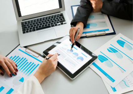 Áp dụng phần mềm CeHuman – cách thức quản lý nhân sự tiên tiến mang lại hiệu quả cao