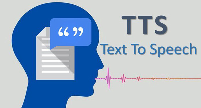 Tìm hiểu về nguyên lý, ưu điểm và ứng dụng của Text to Speech