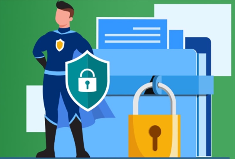 Dịch vụ giám sát an toàn thông tin