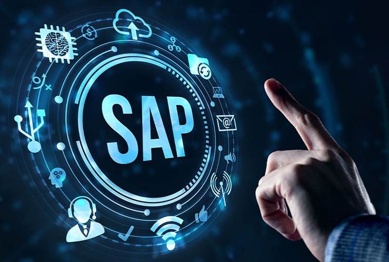 Triển khai giải pháp SAP B1