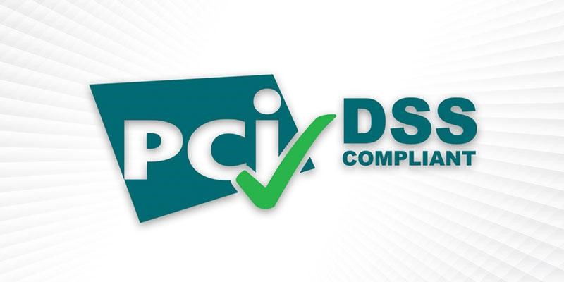 Cấp chứng chỉ PCI DSS