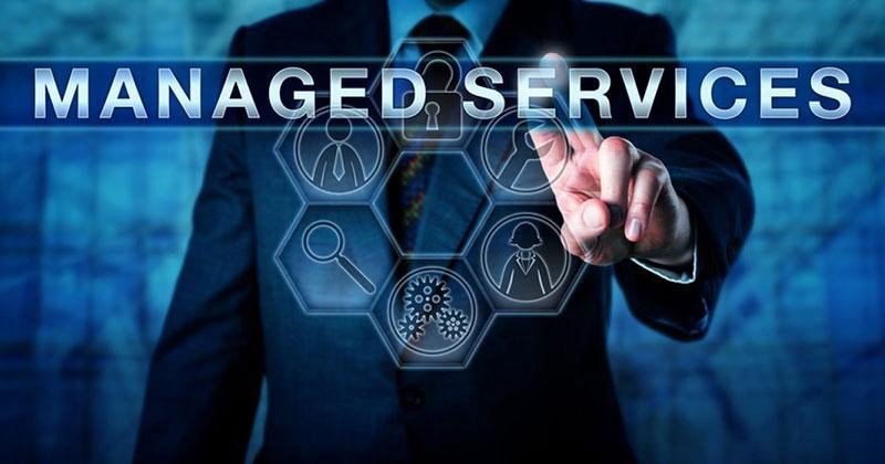 Dịch vụ Managed Services