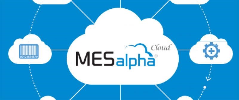 MESalpha Cloud