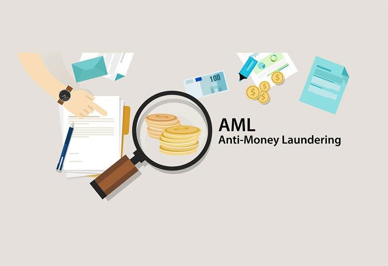 Quản lý chống rửa tiền AMLock