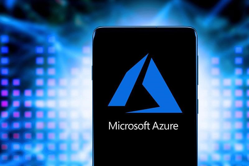 Ứng dụng Microsoft Azure