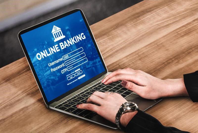 Xác thực người dùng khi đăng nhập Online Banking